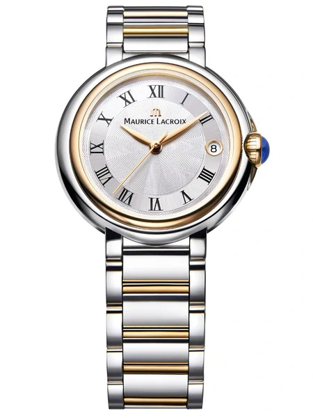 Наручные часы Maurice Lacroix FA 1004-PVP13-110-1 фото