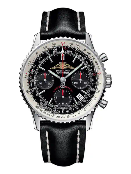 Breitling Navitimer A1332412/BF27/451A фото