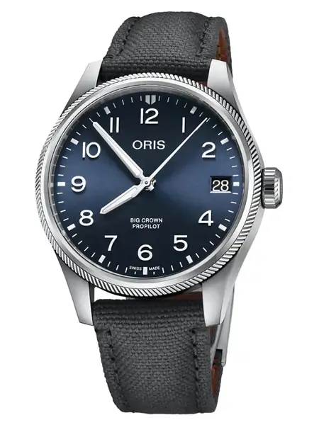 Oris ProPilot 751 7761 4065 3 05 фото