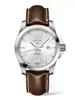 Longines Conquest L3.778.4.76.5 фото