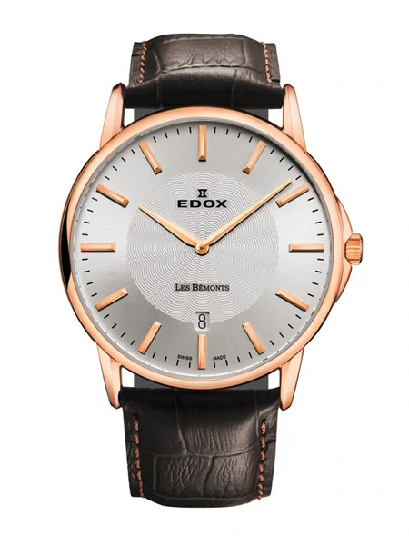 Наручные часы Edox 56001 37R AIR фото