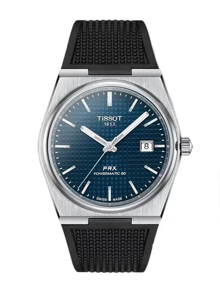 Tissot PRX Powermatic 80 T137.407.17.041.00 фото