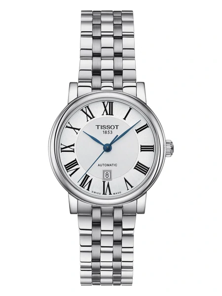 Tissot Carson T122.207.11.033.00 фото