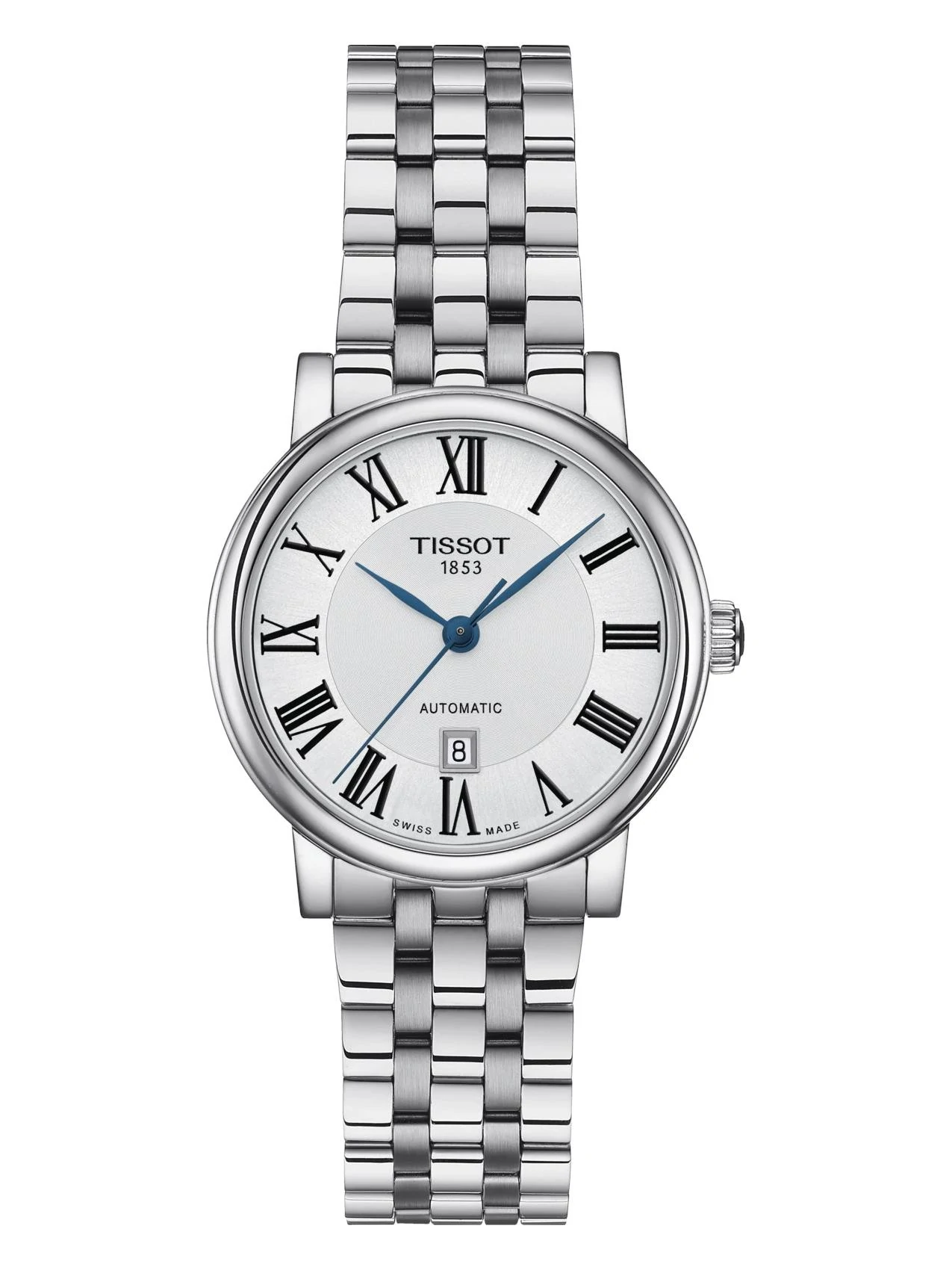 Tissot automatico 1853 best sale