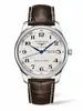 Longines Master Collection L2.920.4.78.3 фото