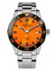 Claude Bernard Aquarider Automatic 80129 3NOM OIN фото