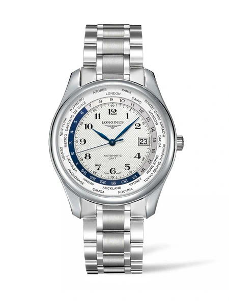 Longines Master Collection L2.802.4.70.6 фото