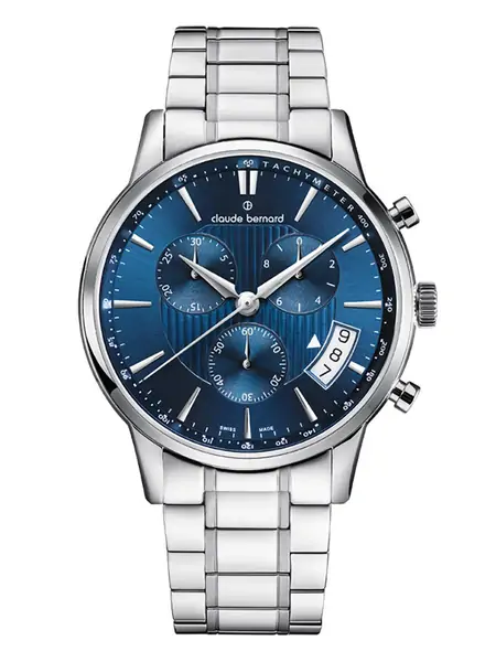 Наручные часы Claude Bernard 01002 3M2 BUIN фото