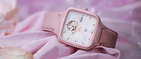 Rado True Square x Ash Barty Limited Edition фото