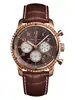 Breitling Aviator 8 RB0119131Q1P1 фото
