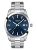 Tissot Gentleman T127.410.11.041.00 фото