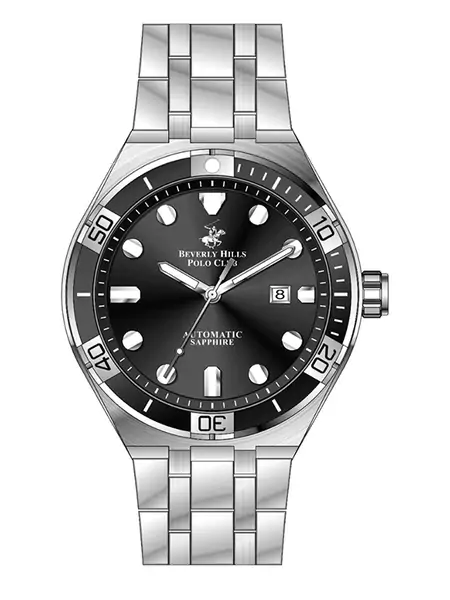 Beverly Hills Polo Club Automatic Miyota BP3575X.350 фото