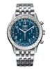 Breitling Navitimer AB0121C4/C920/447A фото