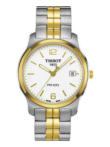 Часы Tissot Pr 100 T049.410.22.017.00 фото