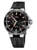 Oris Aquis 743 7733 4159 4 64 фото