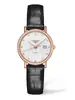 Longines Presence L4.287.9.87.0 фото