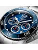 Longines HydroConquest L3.883.4.96.6 фото