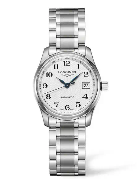 Longines Master Collection L2.257.4.78.6 фото