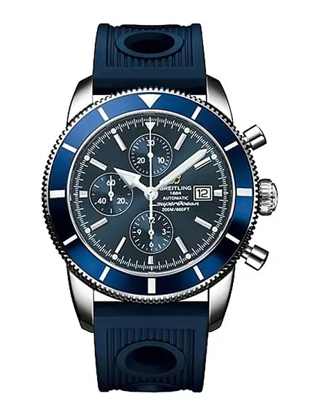 Breitling Superocean Heritage Chronographe A1332016.C758.205S фото