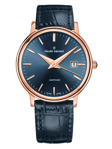 Claude Bernard Classic 54005 37R BUIR фото