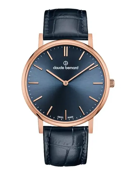 Claude Bernard Slim Line 20214 37R BUIR фото