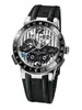 Ulysse Nardin Functional 329-00-3 фото