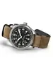 Hamilton Khaki Field H69819530 фото