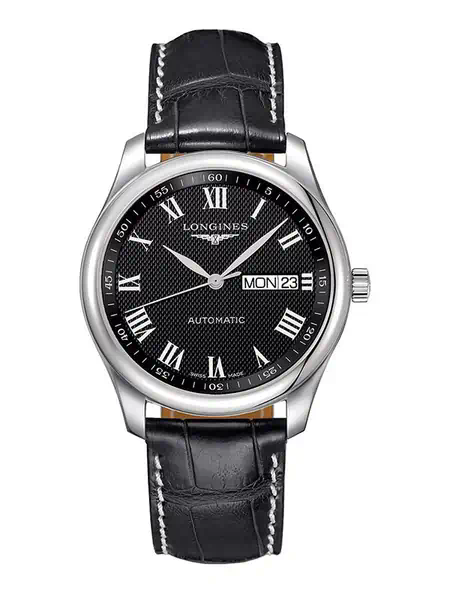 Longines Master Collection L2.755.4.51.7 фото