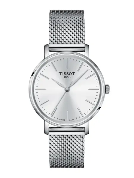 Tissot Everytime T143.210.11.011.00 фото