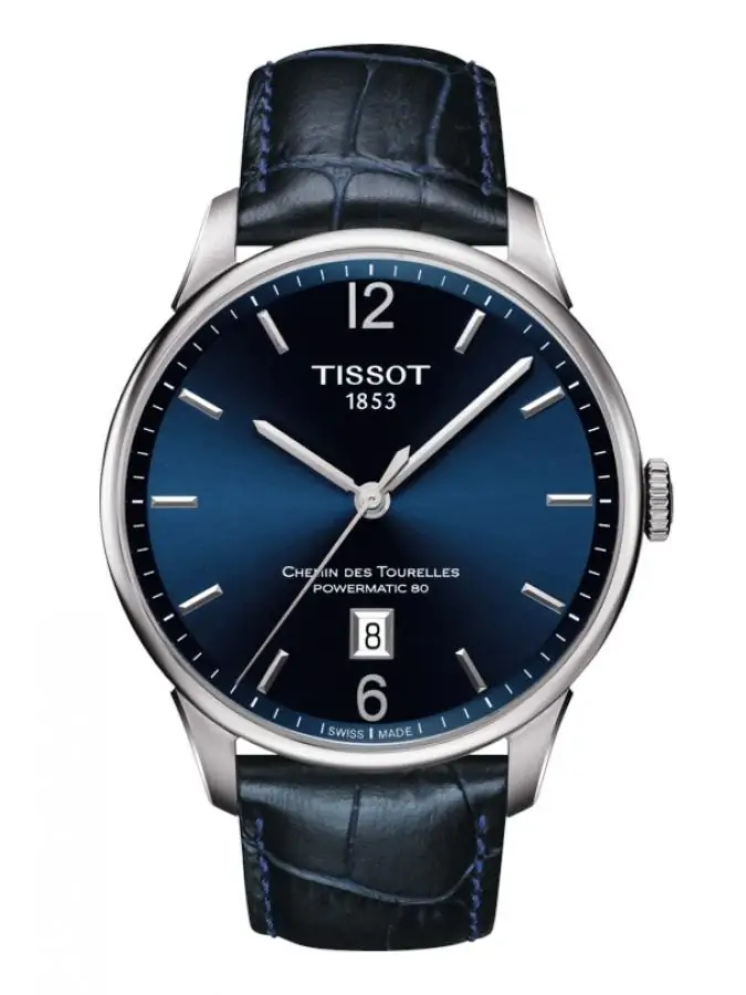 Chemin des tourelles automatic hotsell