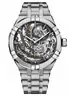 Maurice Lacroix Aikon Automatic Skeleton AI 6028-SS002-030-1 фото