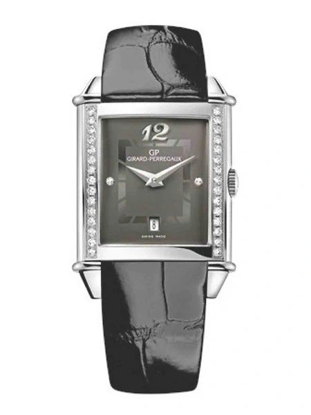 Наручные часы Girard-Perregaux 25860D11A221-CK6A фото