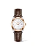 Longines Conquest L2.285.5.87.3 фото