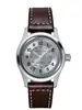 Hamilton Khaki Field H70455553 фото