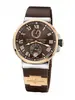 Ulysse Nardin Marine 1185-126-3/45 фото