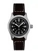 Hamilton Khaki Field H68411533 фото