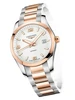 Longines Conquest L2.785.5.76.7 фото