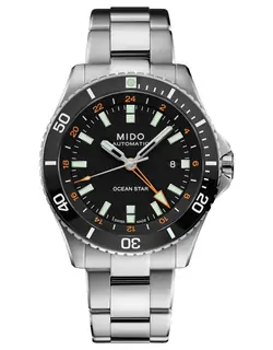 Mido os sport ii online