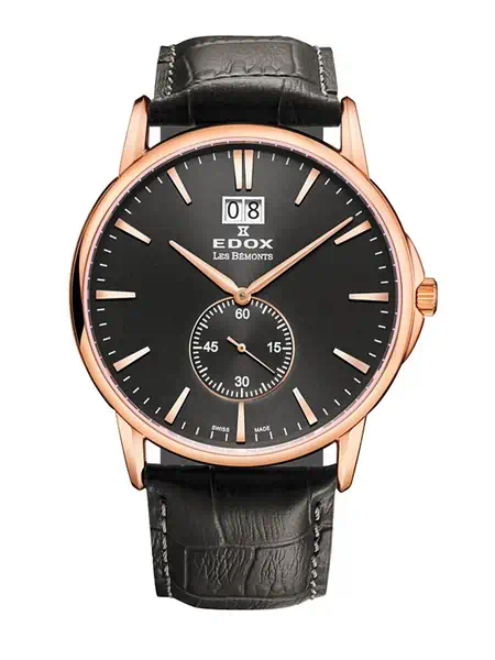 Наручные часы Edox 64012 37R NIR фото