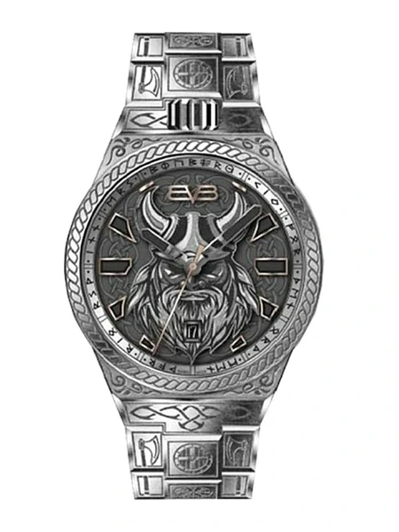 Bomberg BOLT-68 Heritage Viking BF43H3SS.19-2.12 фото
