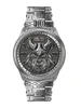 Bomberg BOLT-68 Heritage Viking BF43H3SS.19-2.12 фото
