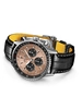Breitling Navitimer B01-Chronograph AB0138241K1P1 фото
