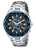 Casio Edifice EF-539D-1A2 фото