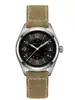 Hamilton Khaki Field H68551833 фото