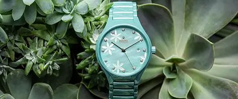 Rado: невыразимая лёгкость бытия фото
