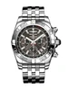 Breitling Chronomat AB011012/M524/375A фото