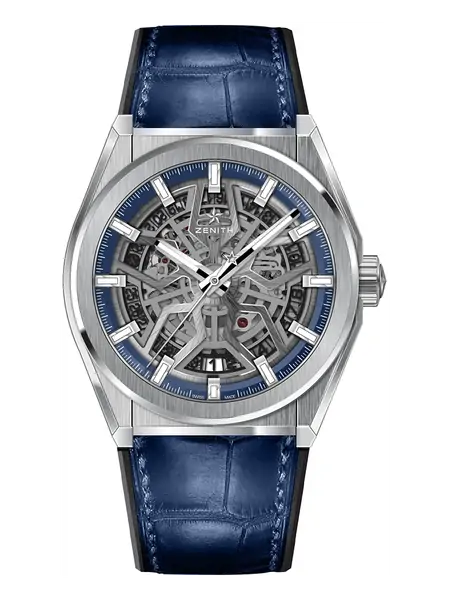 Zenith Defy 95.9000.670/78.R584 фото