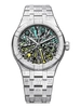 Maurice Lacroix Aikon Automatic Wotto Limited Edition AI 6008-SS009-090-1 фото
