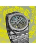 Maurice Lacroix Aikon Automatic Wotto Limited Edition AI 6008-SS009-090-1 фото