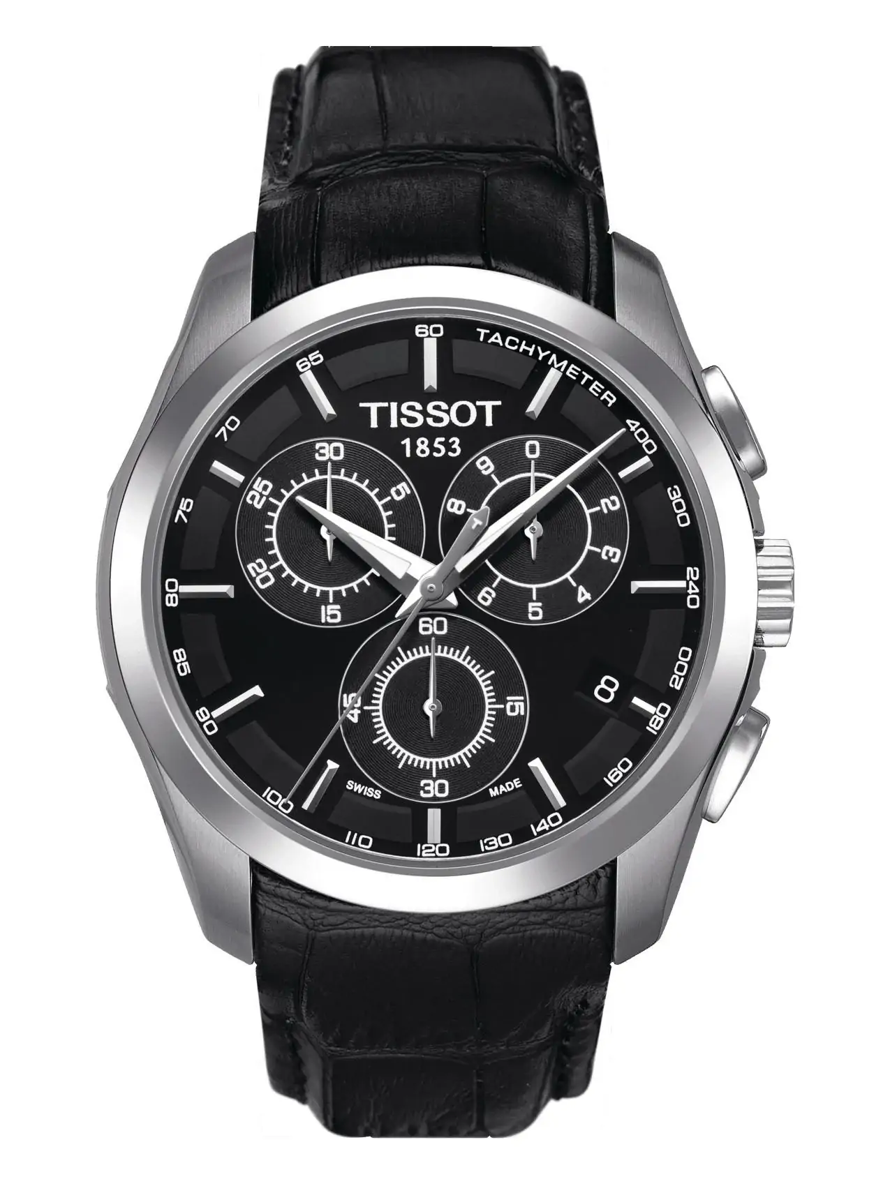 Купить TISSOT T035.617.16.051.00 – цена с доставкой в бутиках и интернет-магазине Тайм Авеню